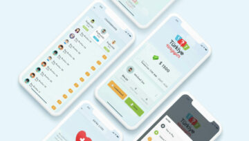 ui-phone-app